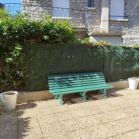 Appartement Saturnin Vernet-les-Bains