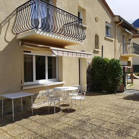 Saturnin Appartement *
